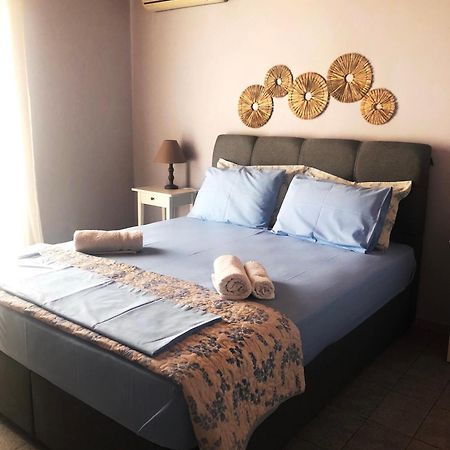 Barbara΄S Apartments Argostoli  Luaran gambar