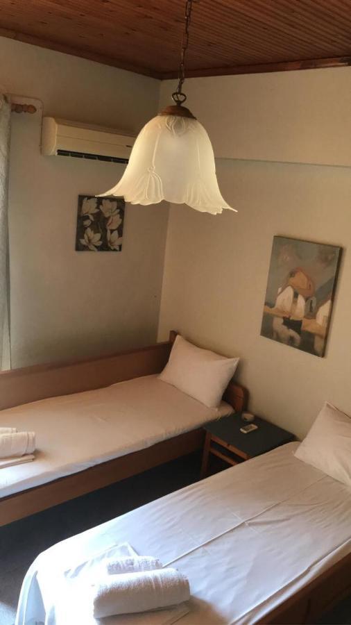 Barbara΄S Apartments Argostoli  Luaran gambar