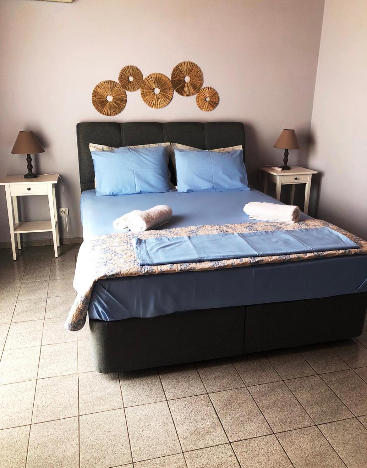 Barbara΄S Apartments Argostoli  Luaran gambar