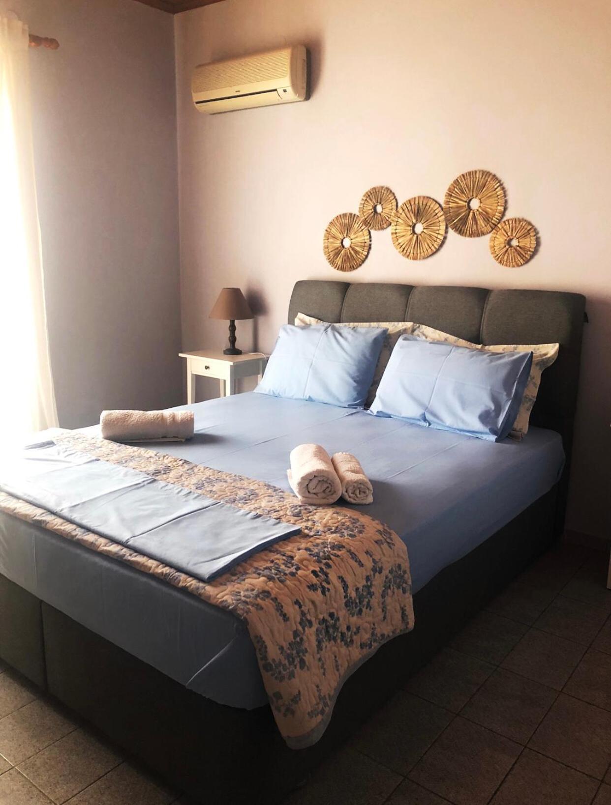 Barbara΄S Apartments Argostoli  Luaran gambar