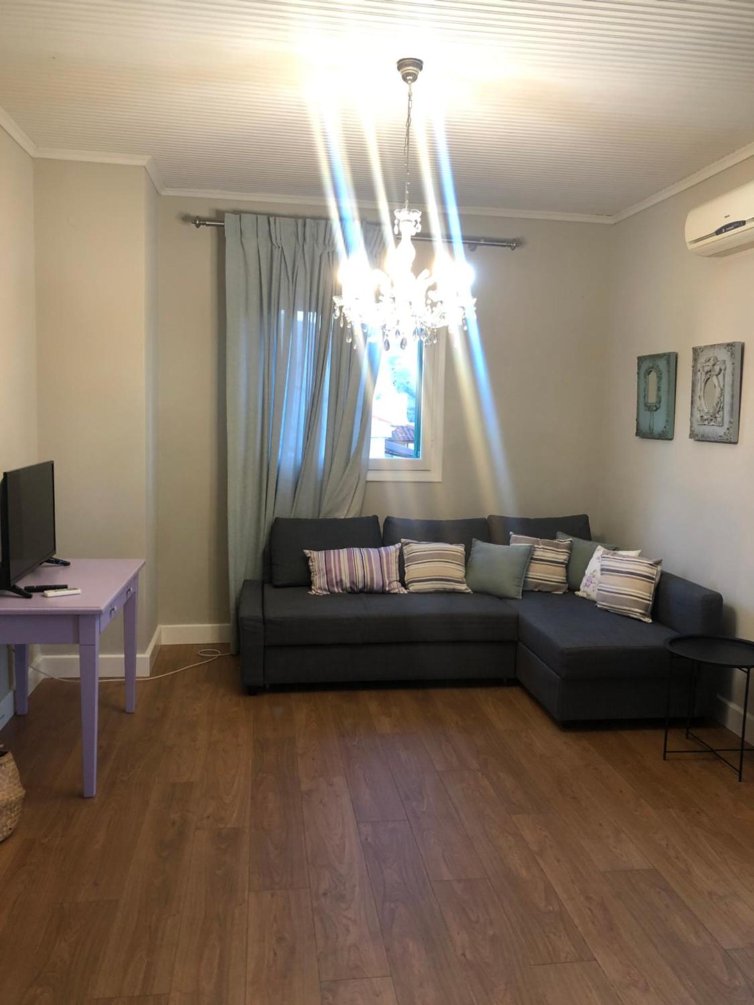 Barbara΄S Apartments Argostoli  Luaran gambar