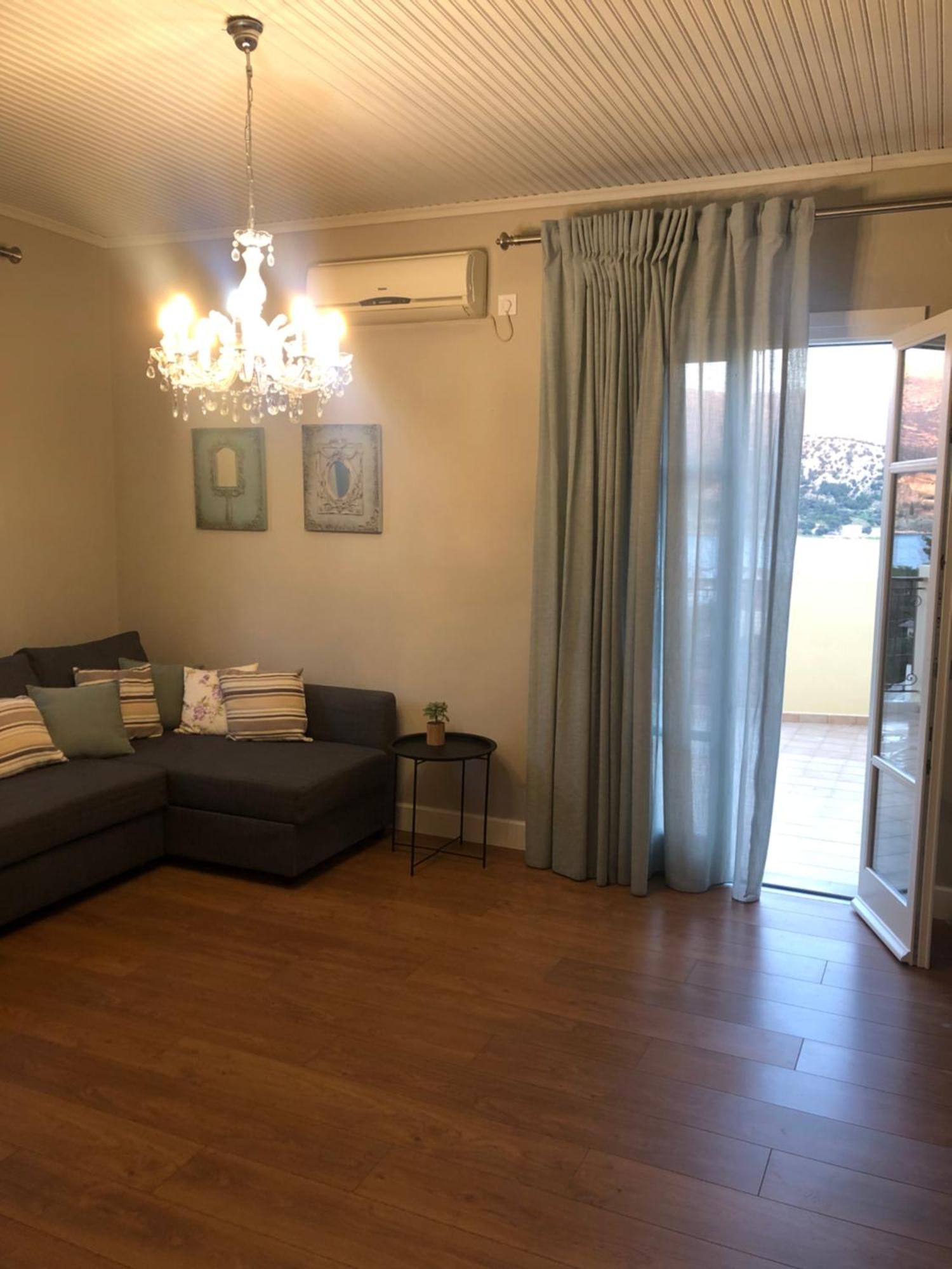 Barbara΄S Apartments Argostoli  Luaran gambar