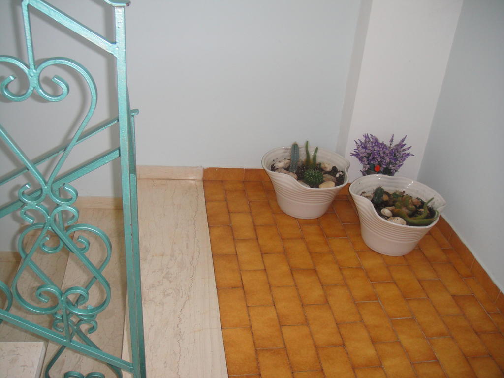 Barbara΄S Apartments Argostoli  Luaran gambar