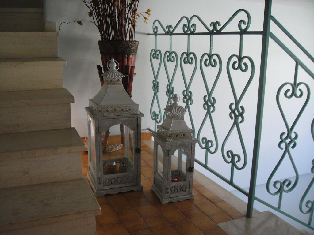 Barbara΄S Apartments Argostoli  Luaran gambar